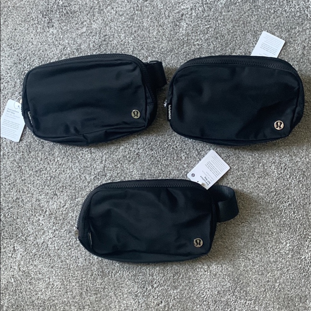 Lululemon Belt Bag
